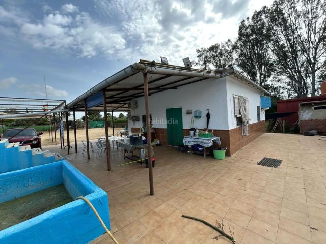 Masía en venta en Utrera, Pedanías Norte. PARCELA URBANA. Masías.