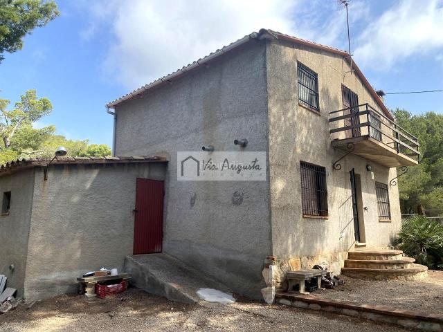 Masía en venta en Vandellòs i l´Hospitalet de l´Infant Costa Dorada. Masías Vandellòs i l´Hospitalet de.