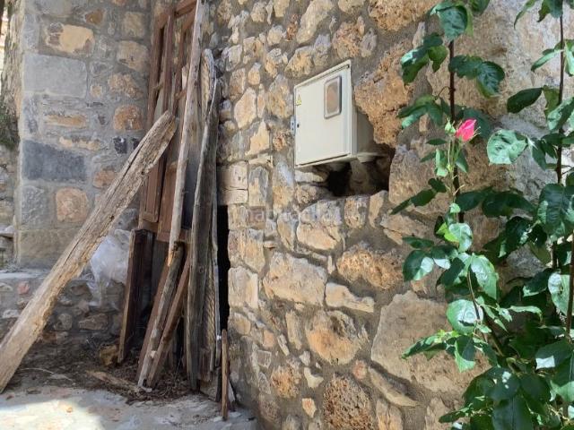 Casa en venta en Vansa i Fórnols La. LOFT RURAL DE DOS PLANTAS PARA REFORMAR. Casas Vansa i Fórnols.