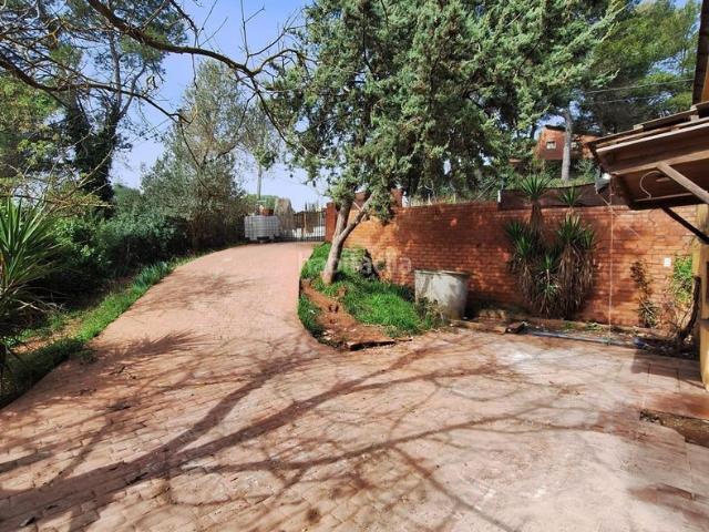 Masía en venta en Vacarisses. Casa en Vacarisses. Masías.