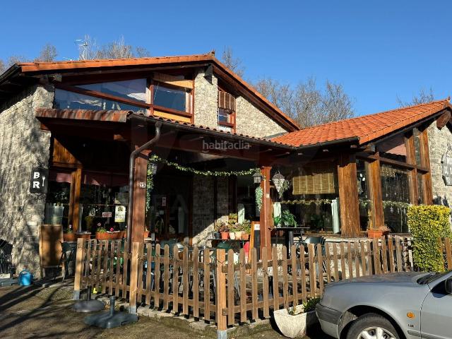 Masía en venta en Valdepiélago. Masías.