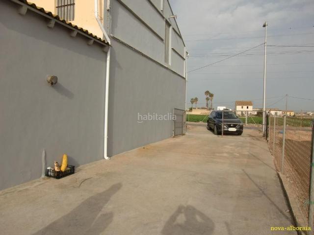 Masía en venta en Valencia, Camí de Vera. Masías.