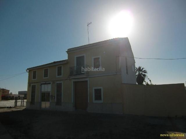 Masía en venta en Valencia, Camí de Vera. Masías.