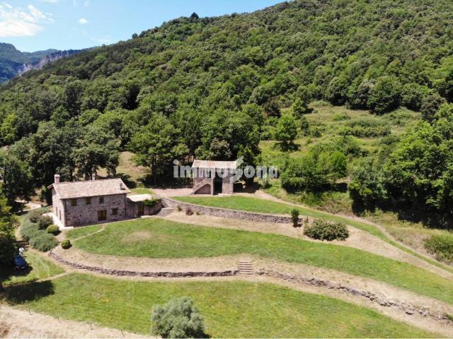 Masía en venta en Vall d´en Bas La. Masía en venta en Sant Privat den Bas. Masías Vall d´en Bas.