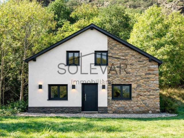 Masía en venta en Vall de Cardós Pirineos. BORDA PER REHABILITAR AMB TERRENY A RIBERA DE CARDÓS. Masías Vall de.