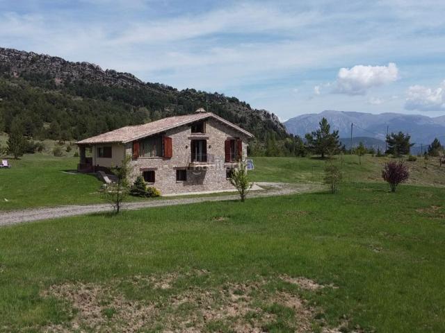 Masía en venta en Vallcebre. Fantàstic Xalets en venda a Vallcebre. Masías.