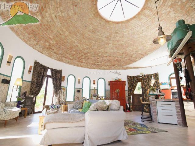 Masía en venta en Valle El. Casa Rural en venta en Melegís, 8 dormitorios. Masías Valle.
