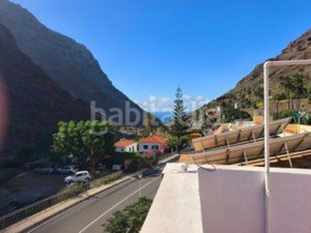 Masía en venta en Valle Gran Rey. ¡DOBLE OPORTUNIDAD en Valle Gran Rey! VIDA y NEGOCIO. Masías Valle Gran.