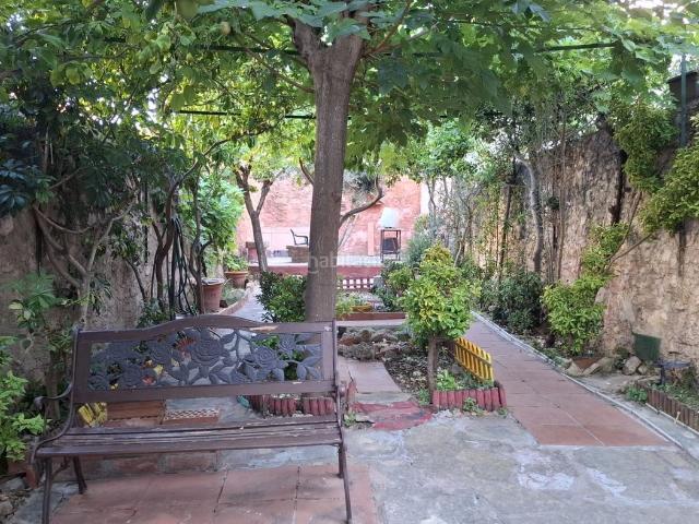 Masía en venta en Vallirana. Masías.