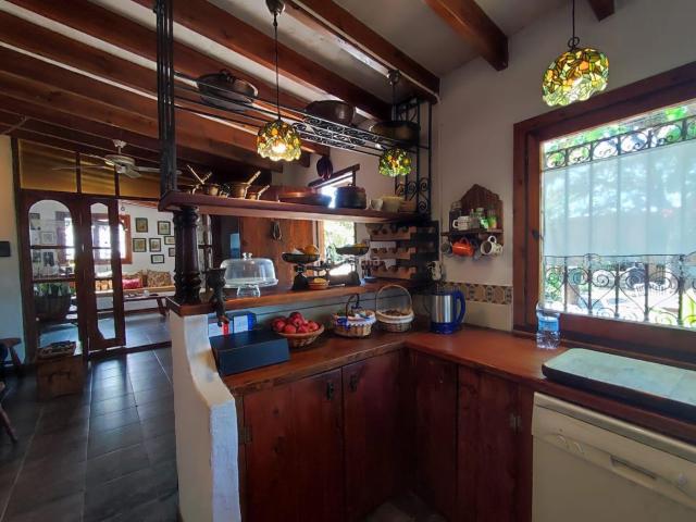 Masía en venta en Vallmoll. Masia encantadora estilo bohemio. Masías.