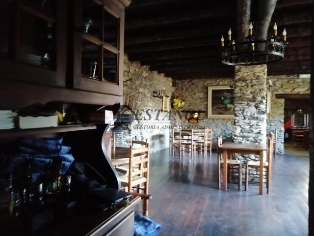 Masía en venta en Valls de Valira Les. Masías Valls de Valira.