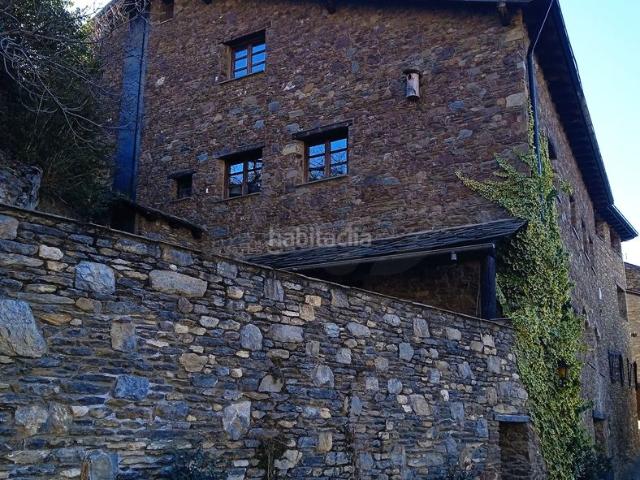Masía en venta en Valls de Valira Les. Masías Valls de Valira.