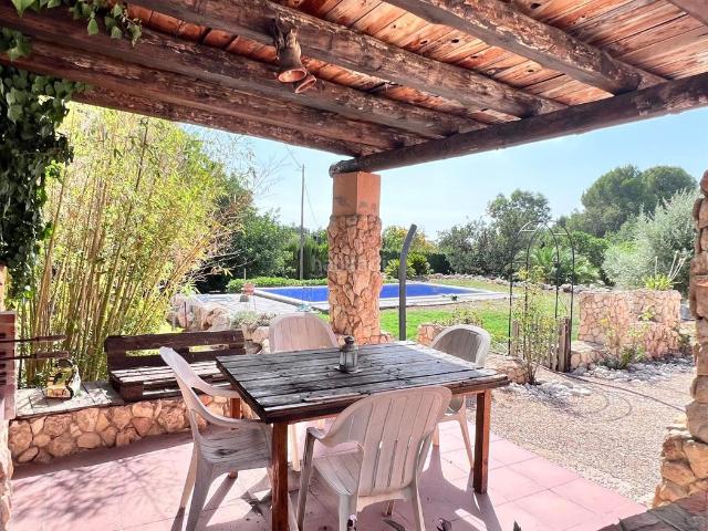 Casa en venta en Valls. Casas.
