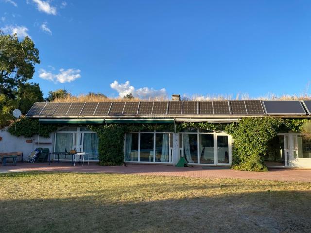 Masía en venta en Valoria la Buena. FINCA DE 22.000M2 EN VALORIA LA BUENA JUNTO AL RIO. Masías Valoria la.
