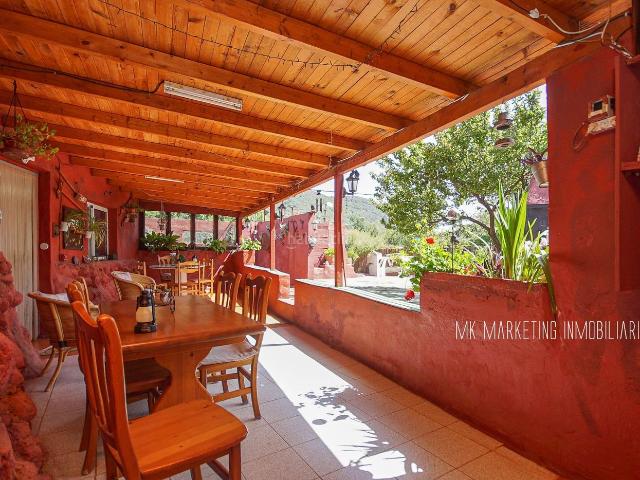 Masía en venta en Valsequillo de Gran Canaria. Masías Valsequillo de Gran.