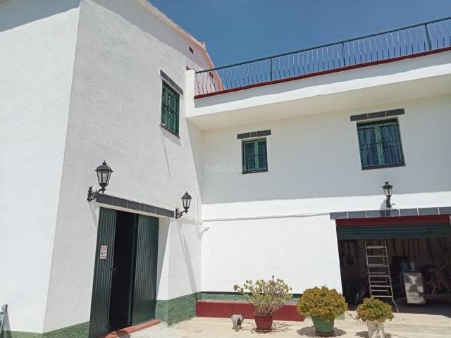 Masía en venta en Vendrell El, El Tancat Mas d´en Gual Costa Dorada. MASIA DEL 1960 CON 39000M2 DE TERRENO AGRICOLA AL LADO DEL MAR DE SANT SALVADOR. Masías Vendrell.