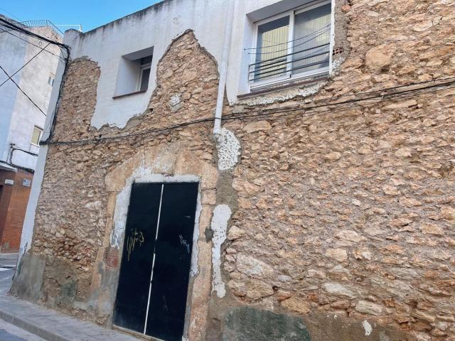 Masía en venta en Vendrell El, El Tancat Mas d´en Gual Costa Dorada. OPORTUNIDAD PARA INVERSORES!. Masías Vendrell.