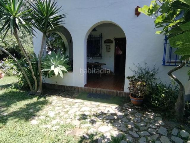 Masía en venta en Vejer de la Frontera, El Palmar. Magnifica casa rustica en parcela segregada en el Palmar. Masías Vejer de la.