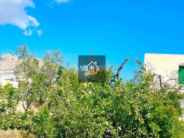 Masía en venta en Vélez Rubio. Casa Rural en venta en VélezRubio, 2 dormitorios. Masías Vélez.