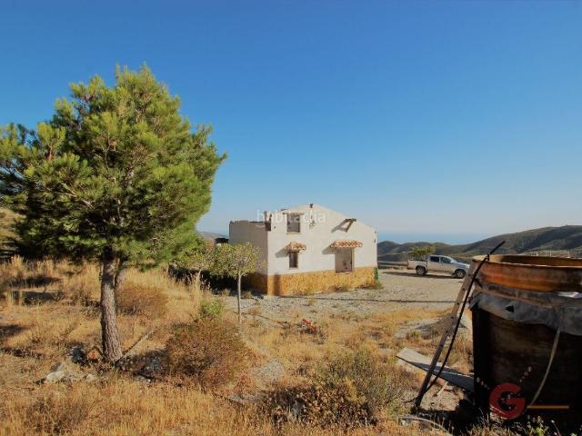 Masía en venta en Vélez de Benaudalla. Vélez de BenaudallaFinca Rustica. Masías Vélez de.