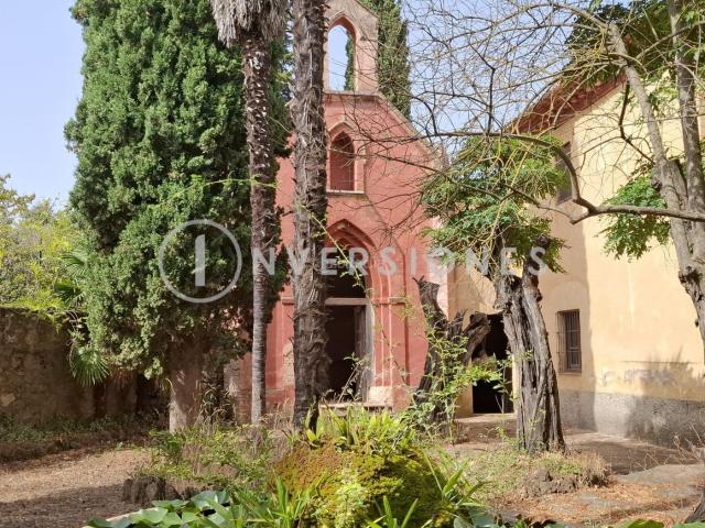 Masía en venta en Vimbodí. Masías.