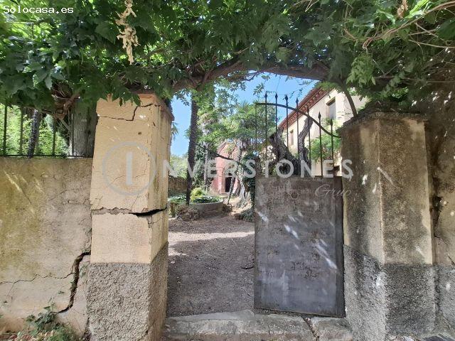 Masia en Venta en Vimbodí, Tarragona