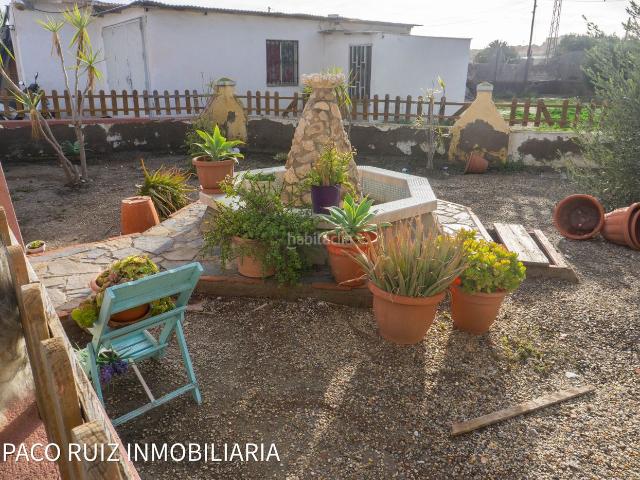 Masía en venta en Viator. Chalet en la Juaida. Masías.