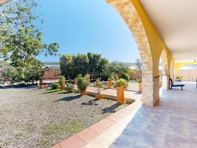Masía en venta en Viator. Finca Rústica en Viator. Masías.