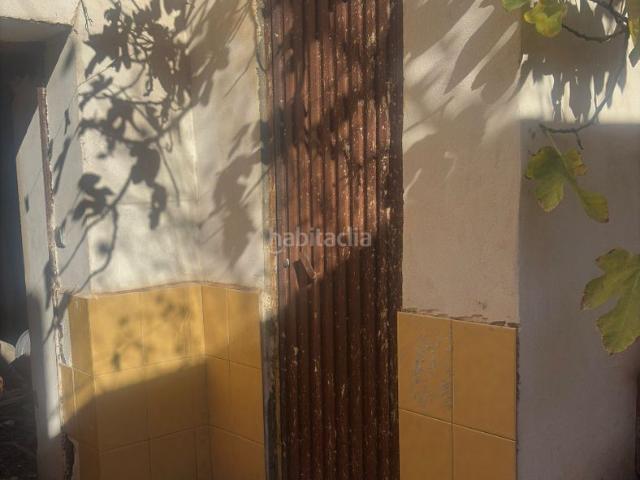 Masía en venta en Viator. Masías.