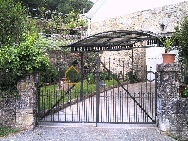 Masía en venta en Vilaboa. CASA DE CAMPO EN VILABOA. Masías.