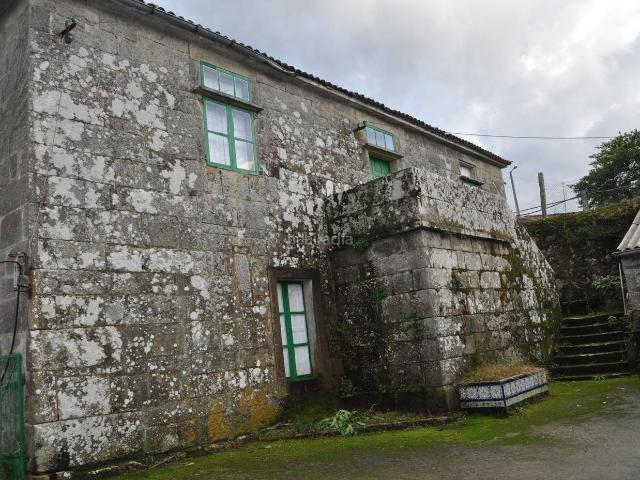 Masía en venta en Vilagarcía de Arousa, Sobradelo. PAZO EN SOBRADELO VILAGARCIA DE AROUSA. Masías Vilagarcía de.