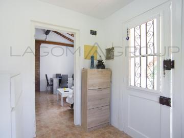 Masía en venta en Viladecans, Torrent Ballester. Tu refugio en Albarrosa casa con gran terreno y pozo propio en Viladecans. Masías.
