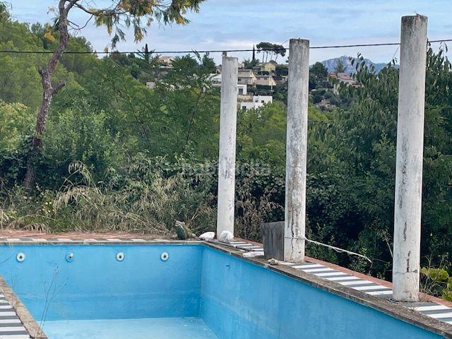 Masía en venta en Viladecavalls. MASIA AMB 2 CASES EN VENTA VILADECAVALLS. Masías.