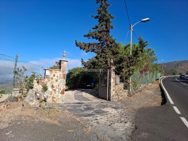 Masía en venta en Vilaflor. VilaflorFinca Rustica. Masías.