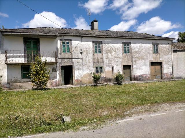 Masía en venta en Vilalba. Masías.