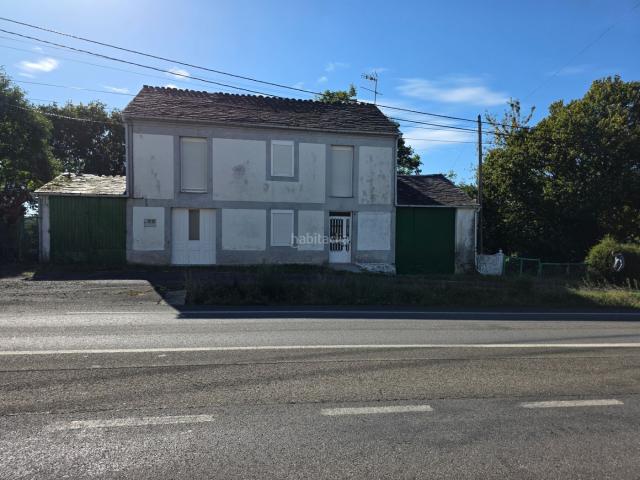 Masía en venta en Vilalba. Masías.