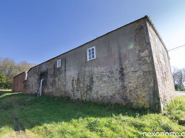 Masía en venta en Vilalba. Casa Rural en venta en Vilalba, 4 dormitorios. Masías.