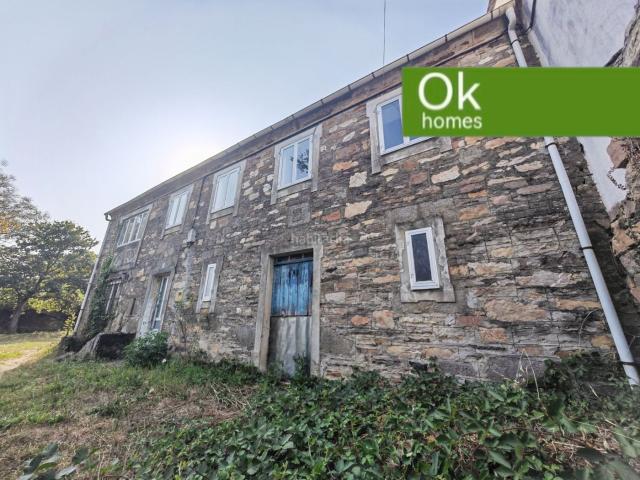 Masía en venta en Vilalba. CASA RÚSTICA PARA REFORMAR. Masías.
