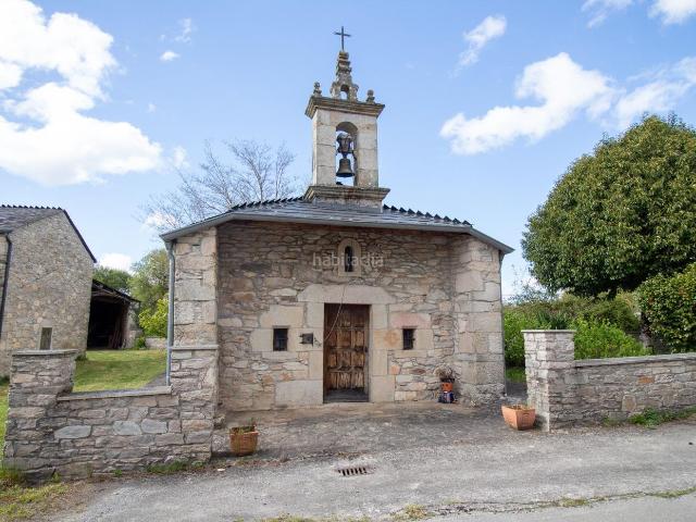 Masía en venta en Vilalba. SE VENDE CASA DE PIEDRA EN LANZOS, VILLALBA LUGO. Masías.
