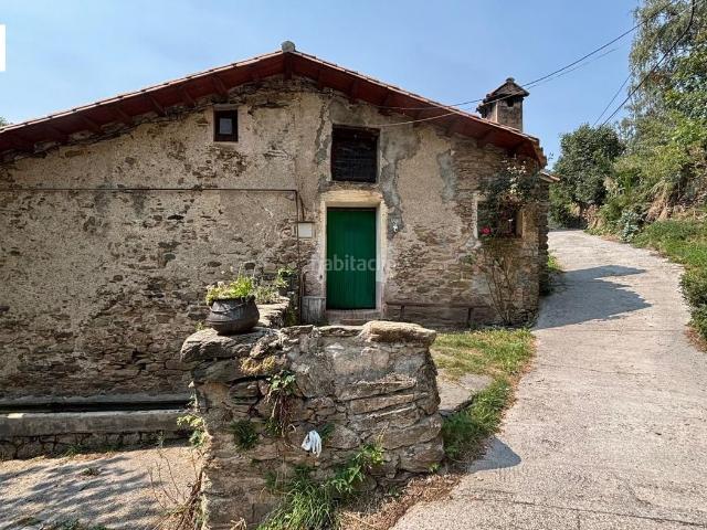 Masía en venta en Vilallonga de Ter Pirineos. GRAN FINCA RUSTICA EN PLENA MONTAÑA, CON 4 CONSTRUCCIONES. Masías Vilallonga de.