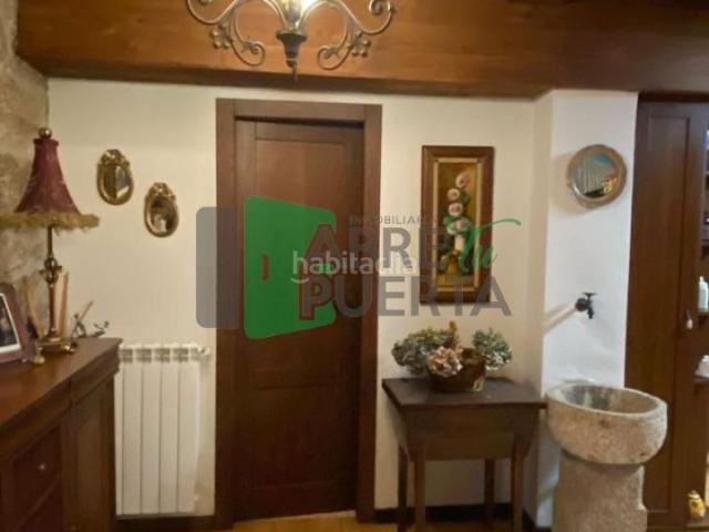 Masía en venta en Vilamarín. Masías.