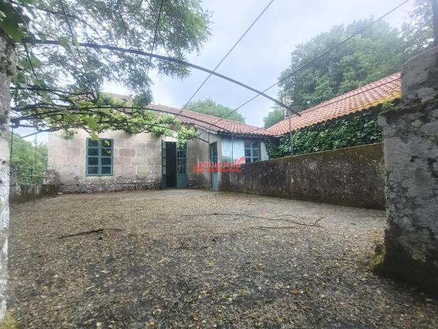 Masía en venta en Vilamarín. Masías.