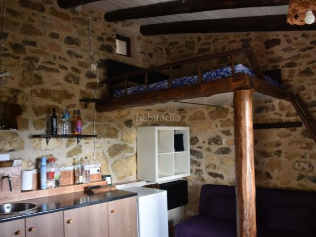 Masía en venta en Vilanova d´Escornalbou. CASA REFORMADA EN PLENA VIA VERDE. Masías Vilanova.