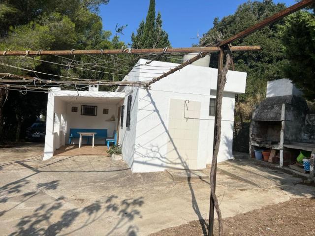 Masía en venta en Vilanova d´Escornalbou. Finca en venta en Vilanova Descornalbou, 2 dormitorios. Masías Vilanova.