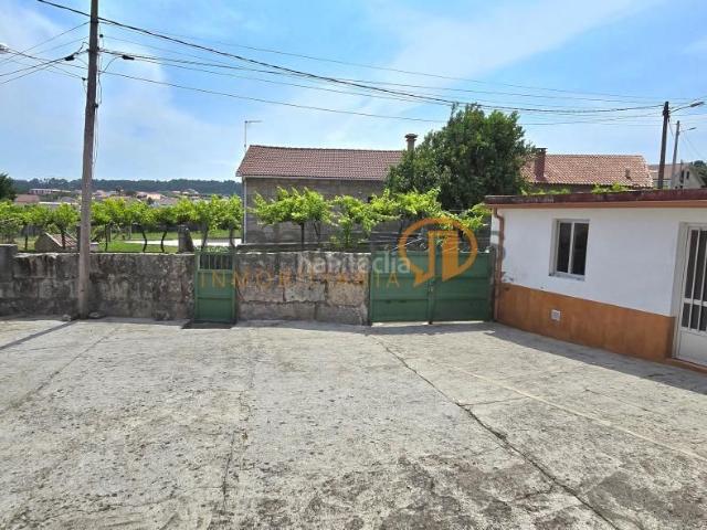Masía en venta en Vilanova de Arousa. Masías Vilanova de.