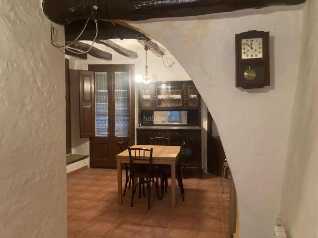 Masía en venta en Vilanova de l´Aguda. CASA DE PUEBLO TRANQUILO. Masías Vilanova de.