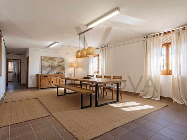 Masía en venta en Vilanova de Prades. Casa rural en venta en Calle del Catxot 36, Vilanova de Prades. Masías Vilanova de.