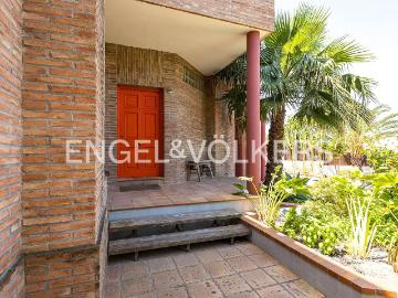 Masía en venta en Vilanova i la Geltrú, L´Aragai Costa Dorada. EXCLUSIVA Villa de Autor a cuatro vientos en LAragai VILANOVA i la GELTRÚ. Masías Vilanova i la.