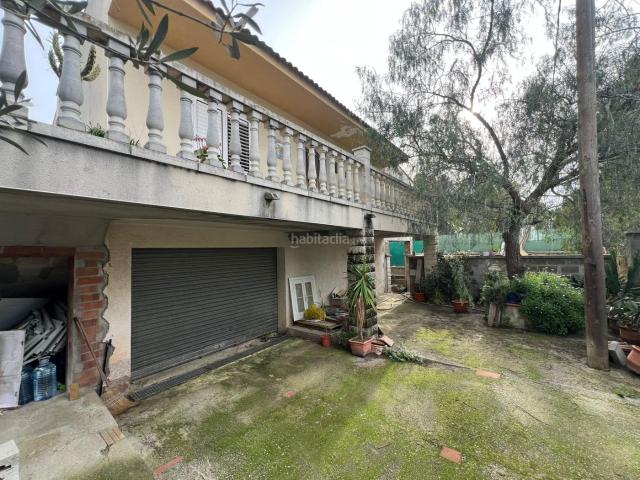Masía en venta en Vilanova i la Geltrú, La Collada Sis Camins Costa Dorada. CASA RÚSTICA UNIFAMILIAR EN VILANOVA I LA GELTRÚ ZONA PI TORRAT!. Masías Vilanova i la.