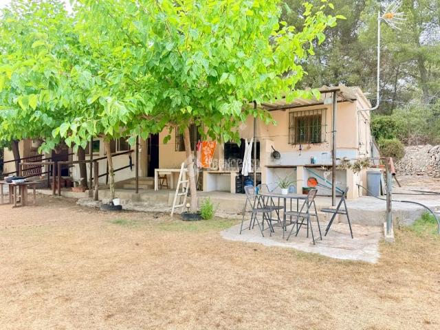 Masía en venta en Vilanova i la Geltrú, Nord Costa Dorada. Casa rural en venta en Vilanova i la geltrú. Masías Vilanova i la.